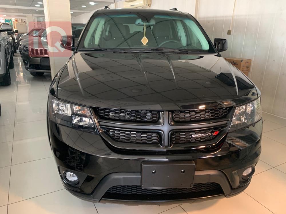Dodge Journey